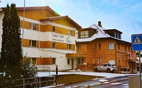 Hotel ORA Lakeview bei Interlaken